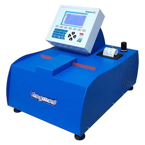 Short Span Compression Tester (SCT